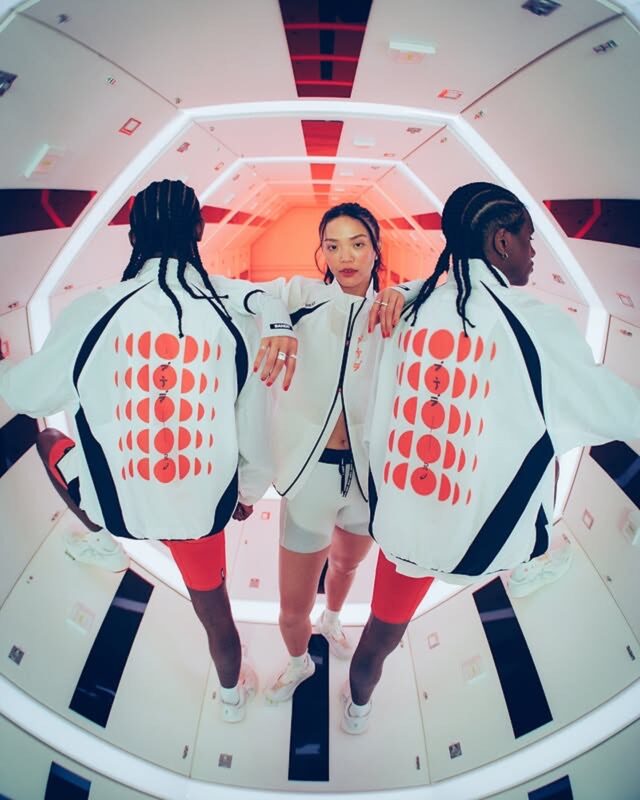 Asics x Bandit 2 HMU7