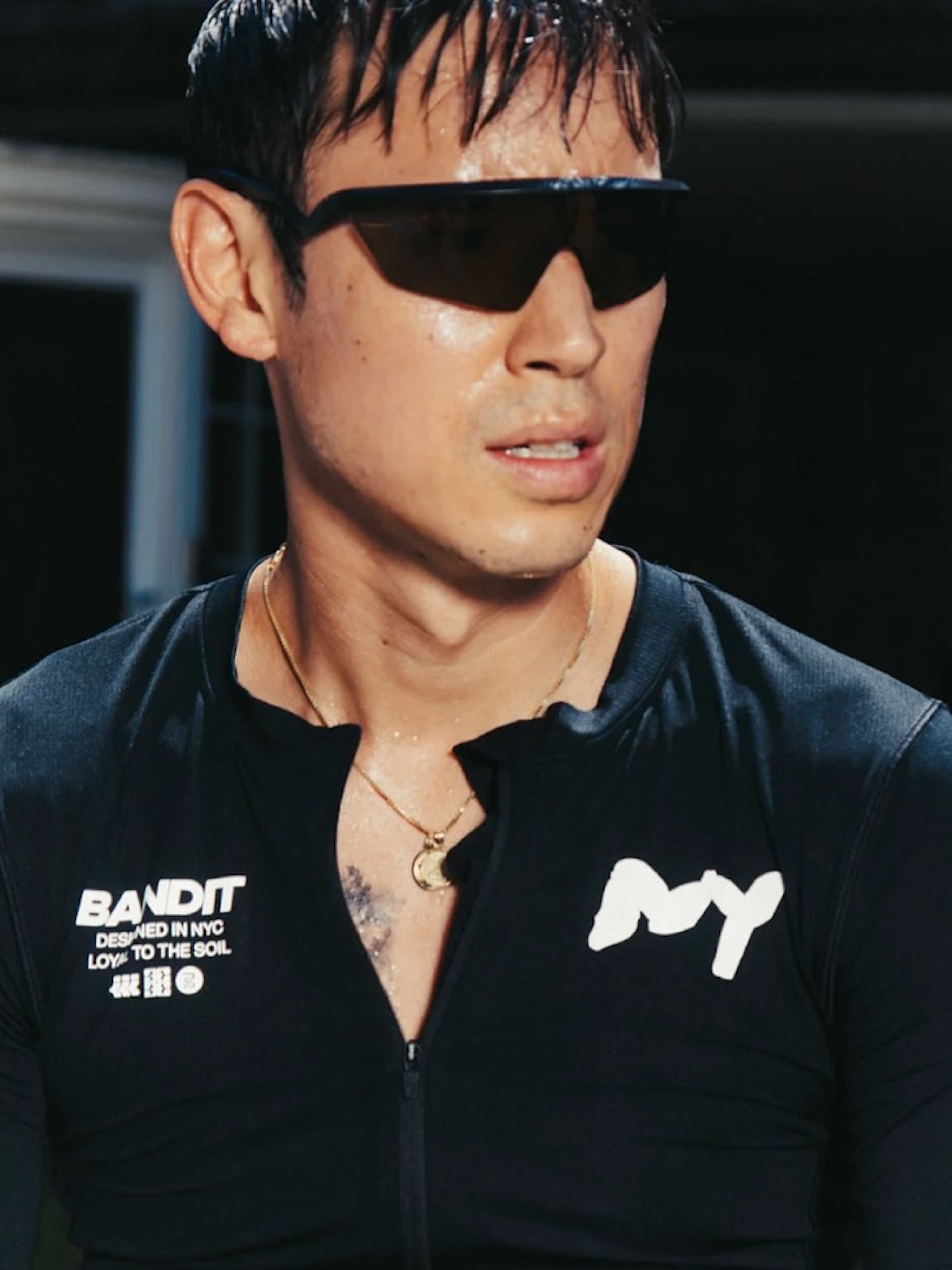 Men's Grooming Image by Kali Taylor