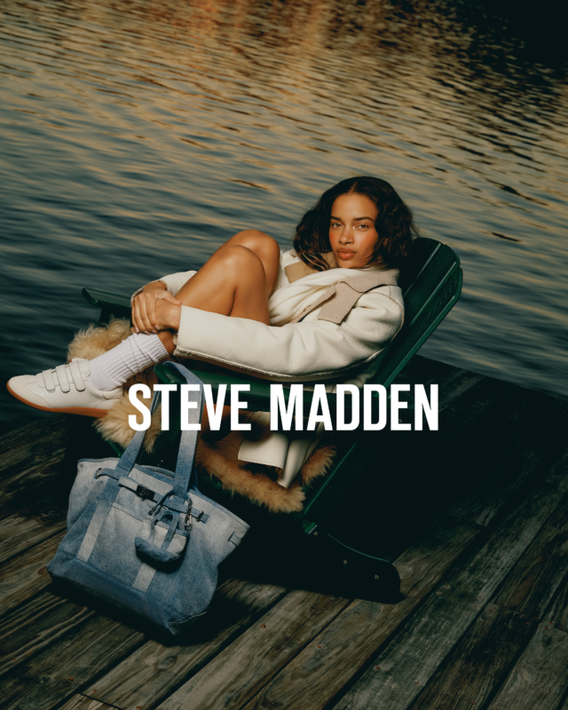 Stevemadden