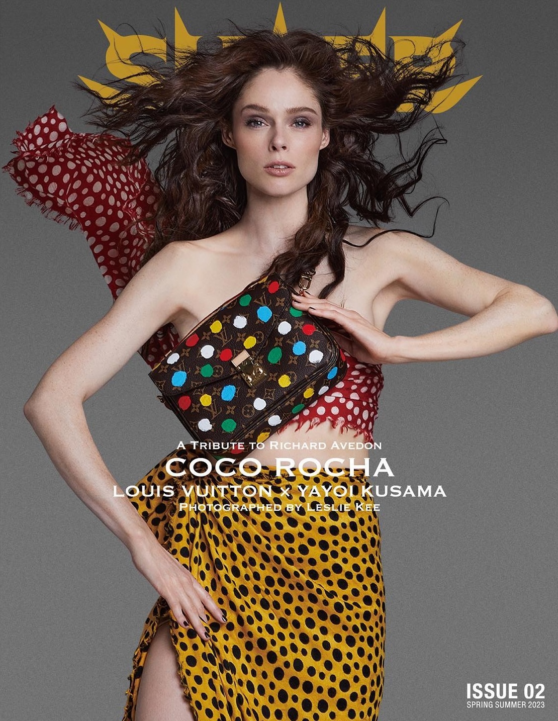 Editorial Image by Keiko Hiramoto