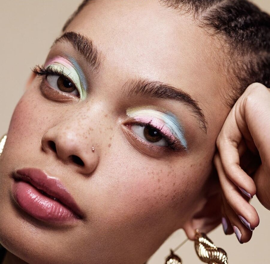 Motion Image by Keiko Hiramoto