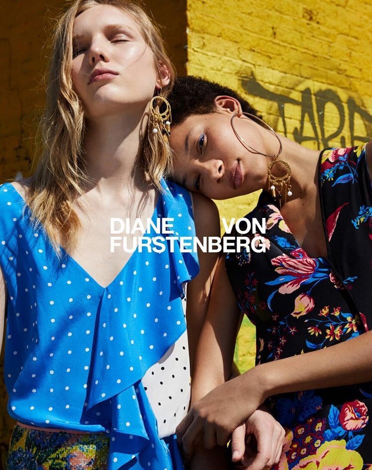 Advertising Image by Keiko Hiramoto