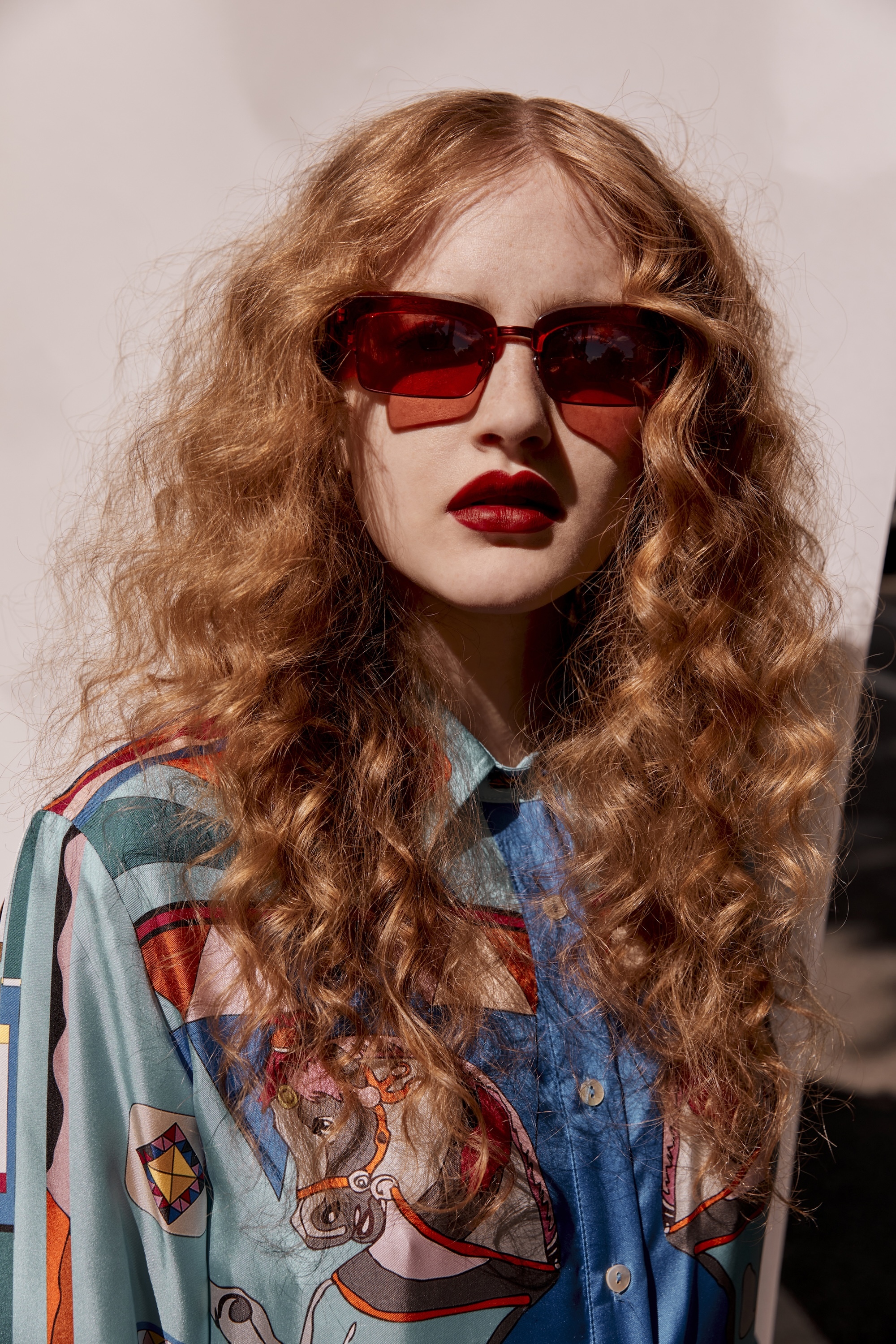 Makeup and Hair Image by Kristen Ruggiero