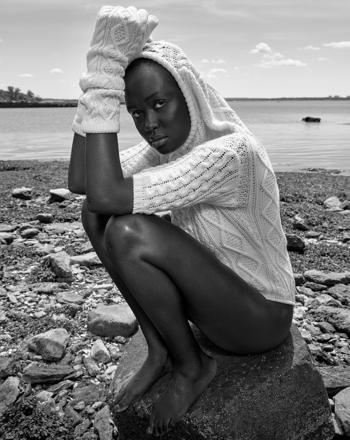 Fashion Image by Laura Pritchard