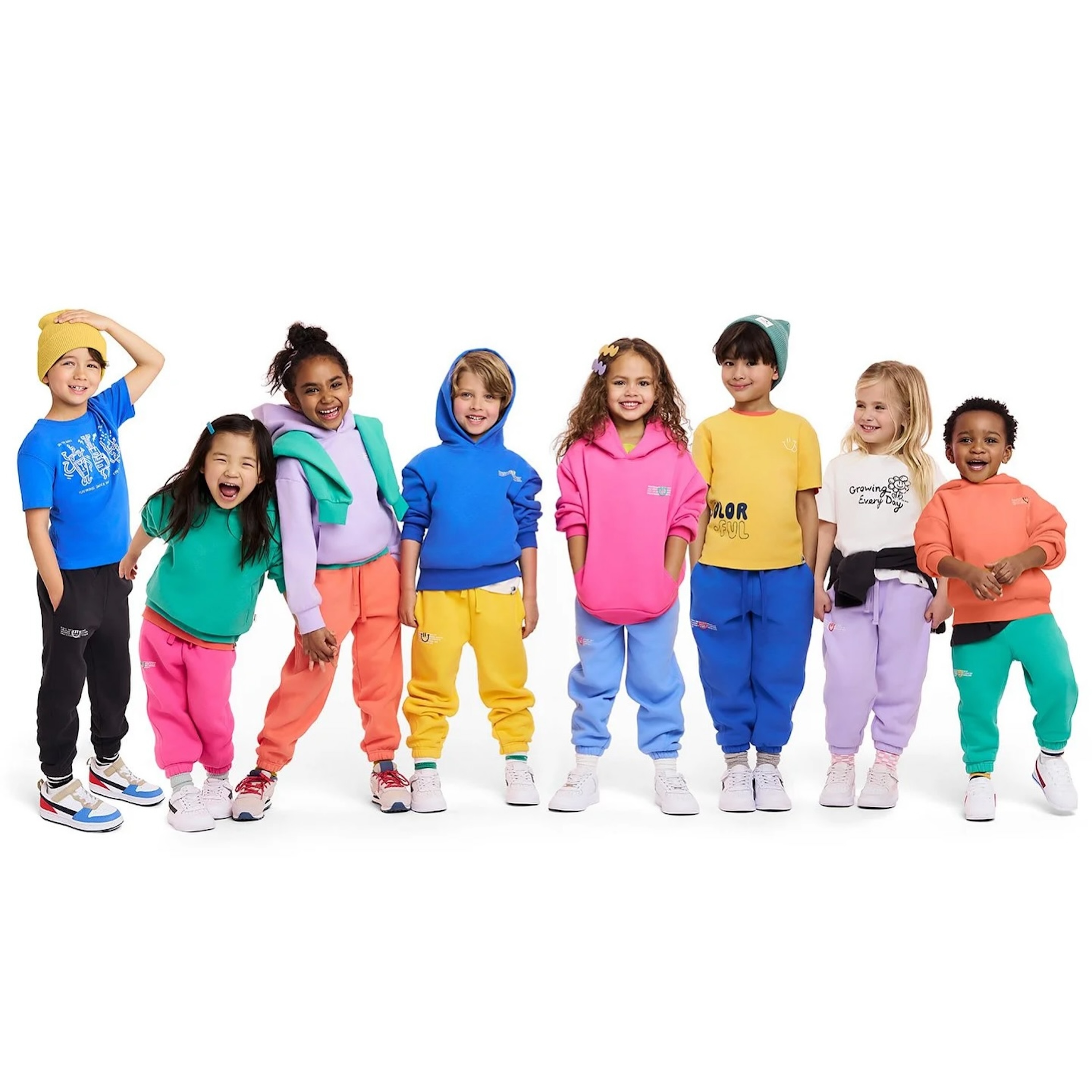 Kids Image by Laura Pritchard