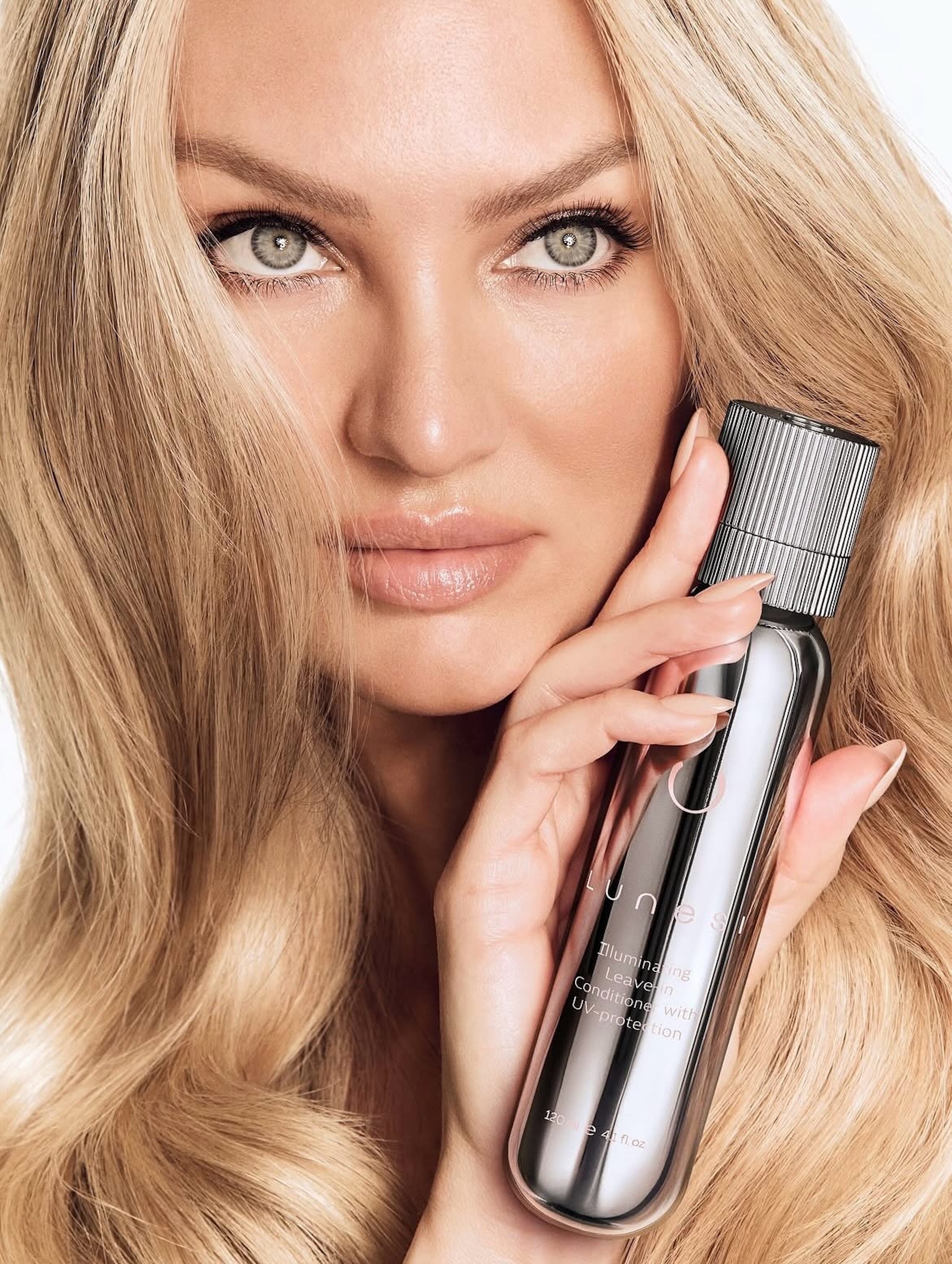 Advertising Image by Leanne Woodley