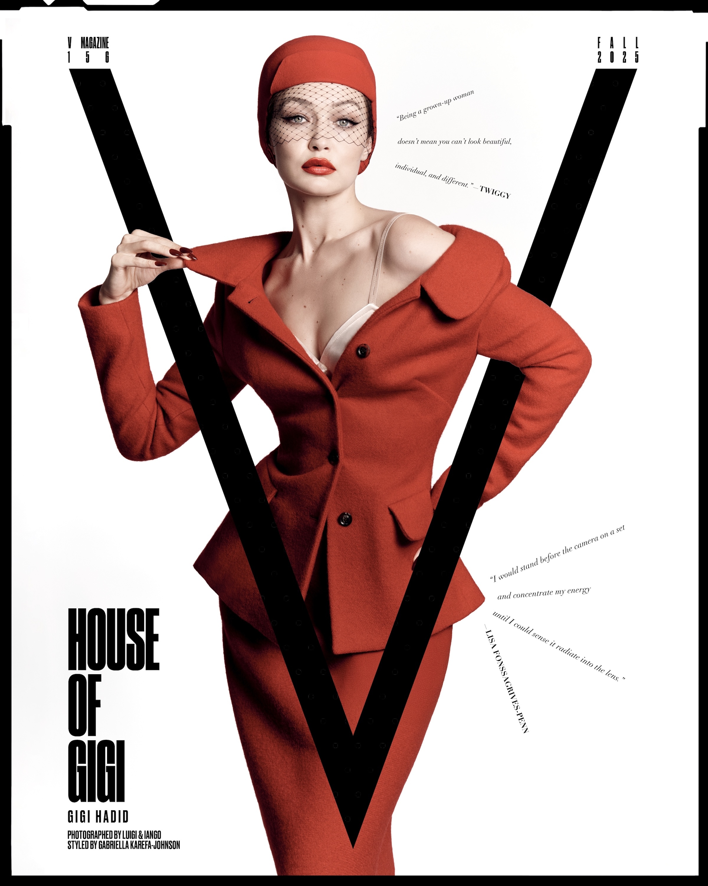 Fashion Image by Leanne Woodley