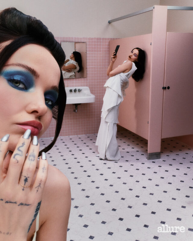 Dove Cameron by Erika Long FEB COV 01