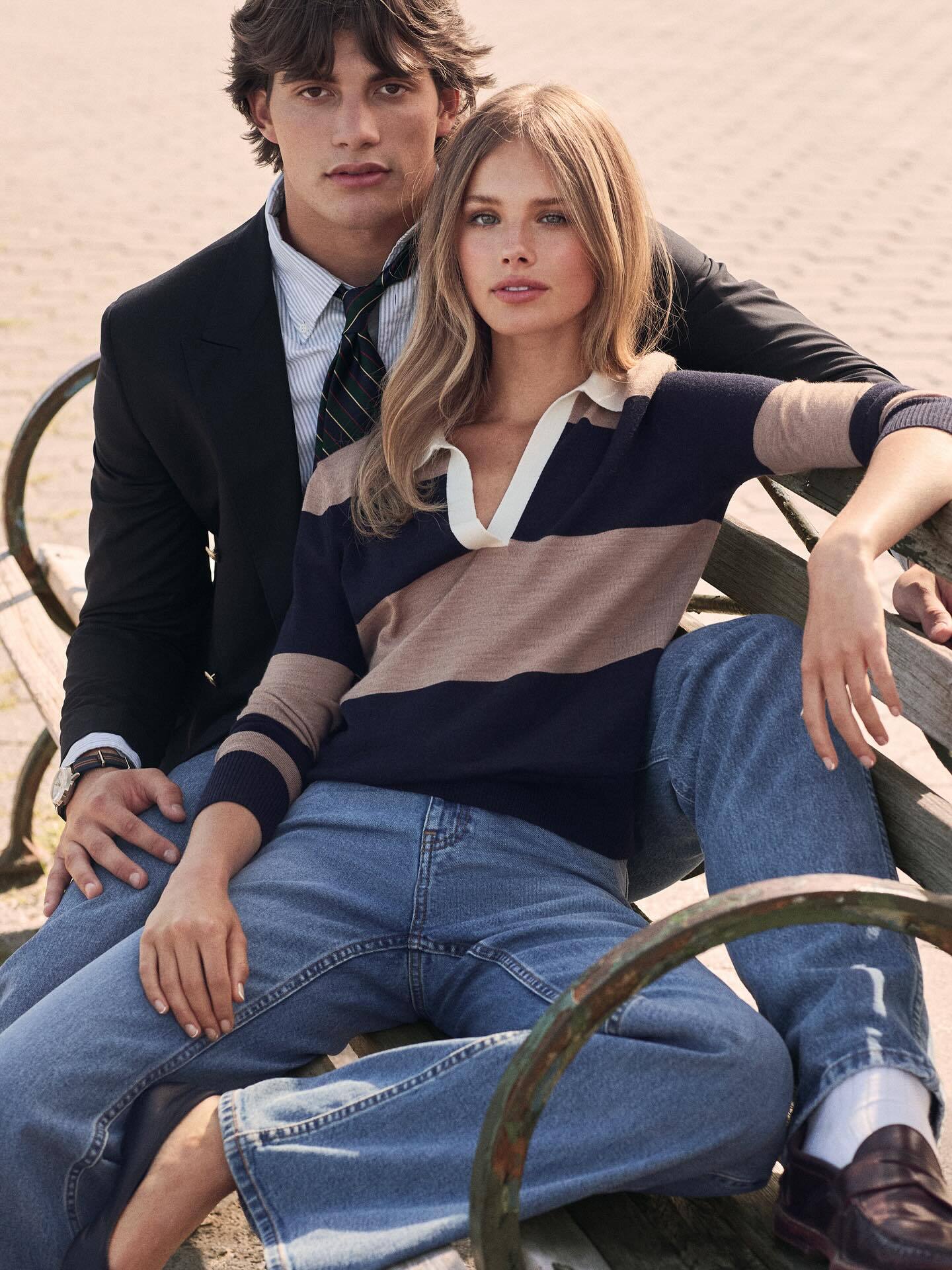 Advertising Image by Leonardo Manetti