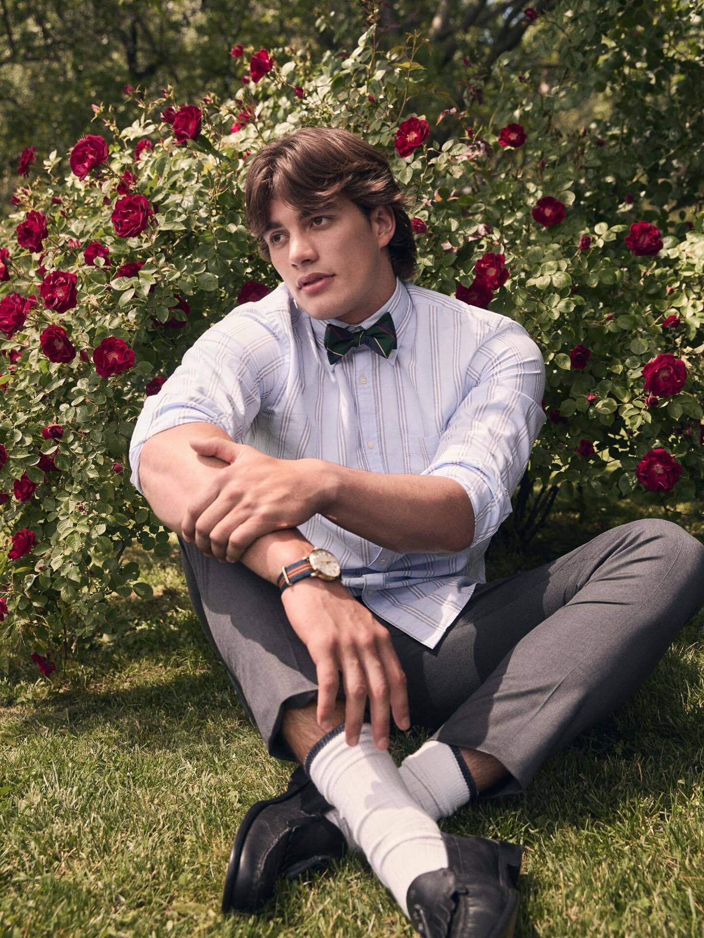 Advertising Image by Leonardo Manetti