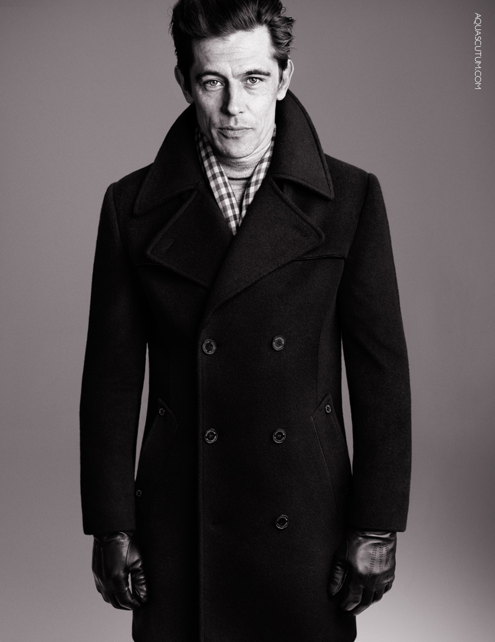 Grooming Image by Linda Shalabi, Hair Stylist