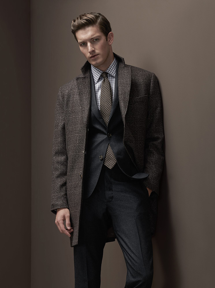 Grooming Image by Linda Shalabi, Hair Stylist