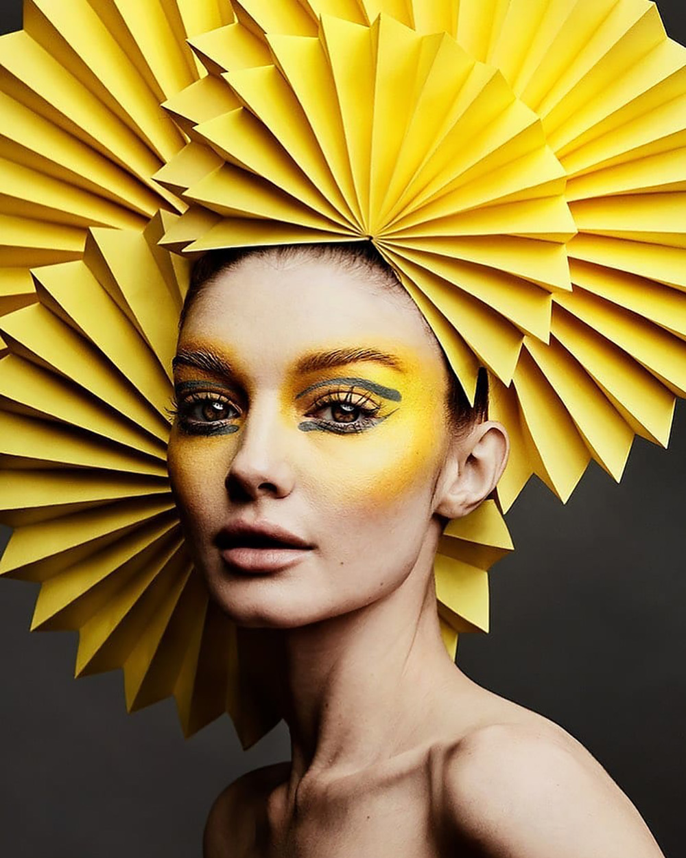 Creative Hair Image by Linh Nguyen
