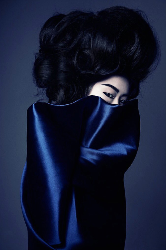 Fashion Image by Linh Nguyen