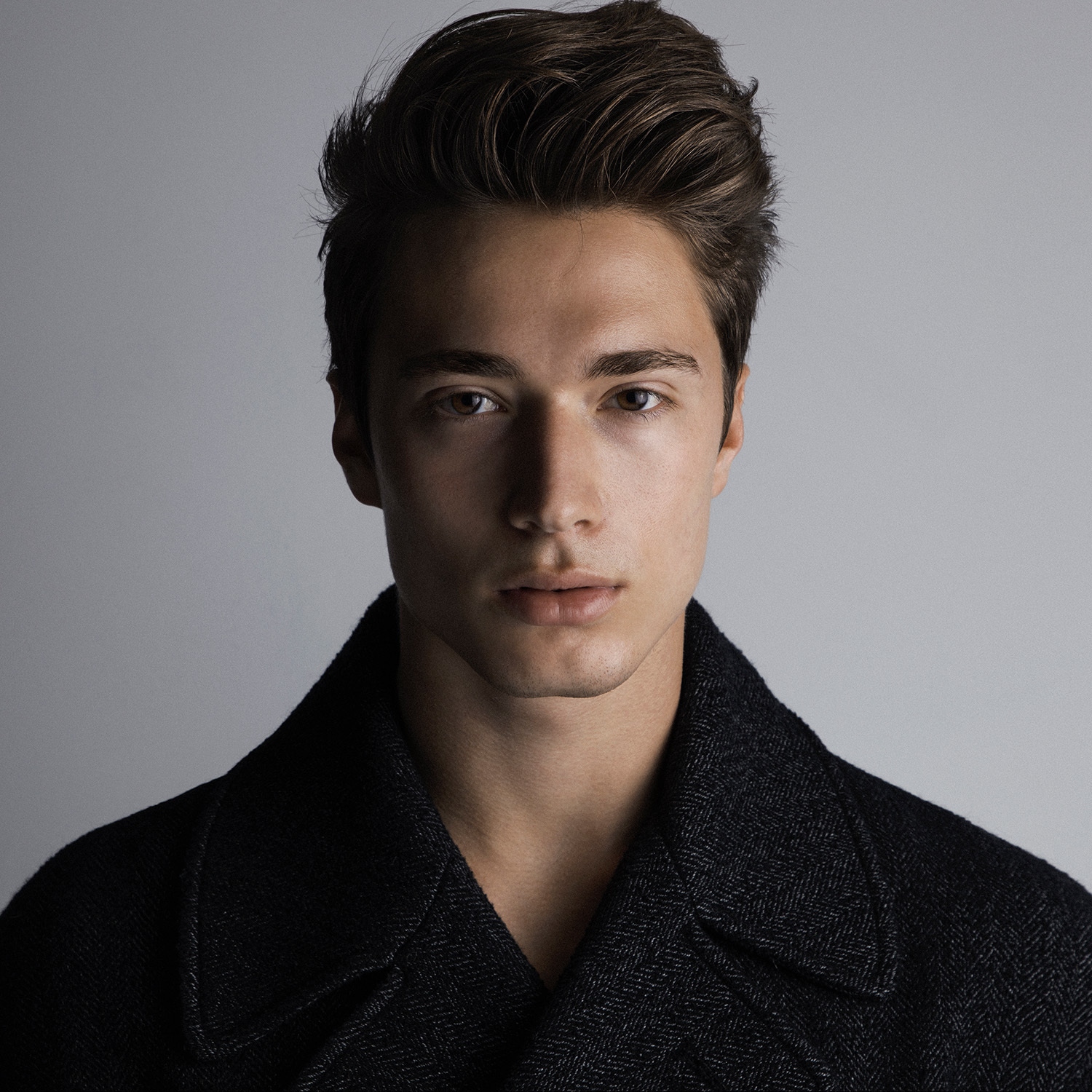 Grooming Image by Linh Nguyen