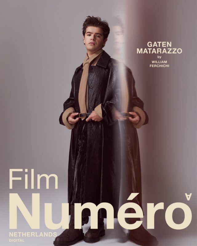 Numéro D Instagram gaten matarazzo