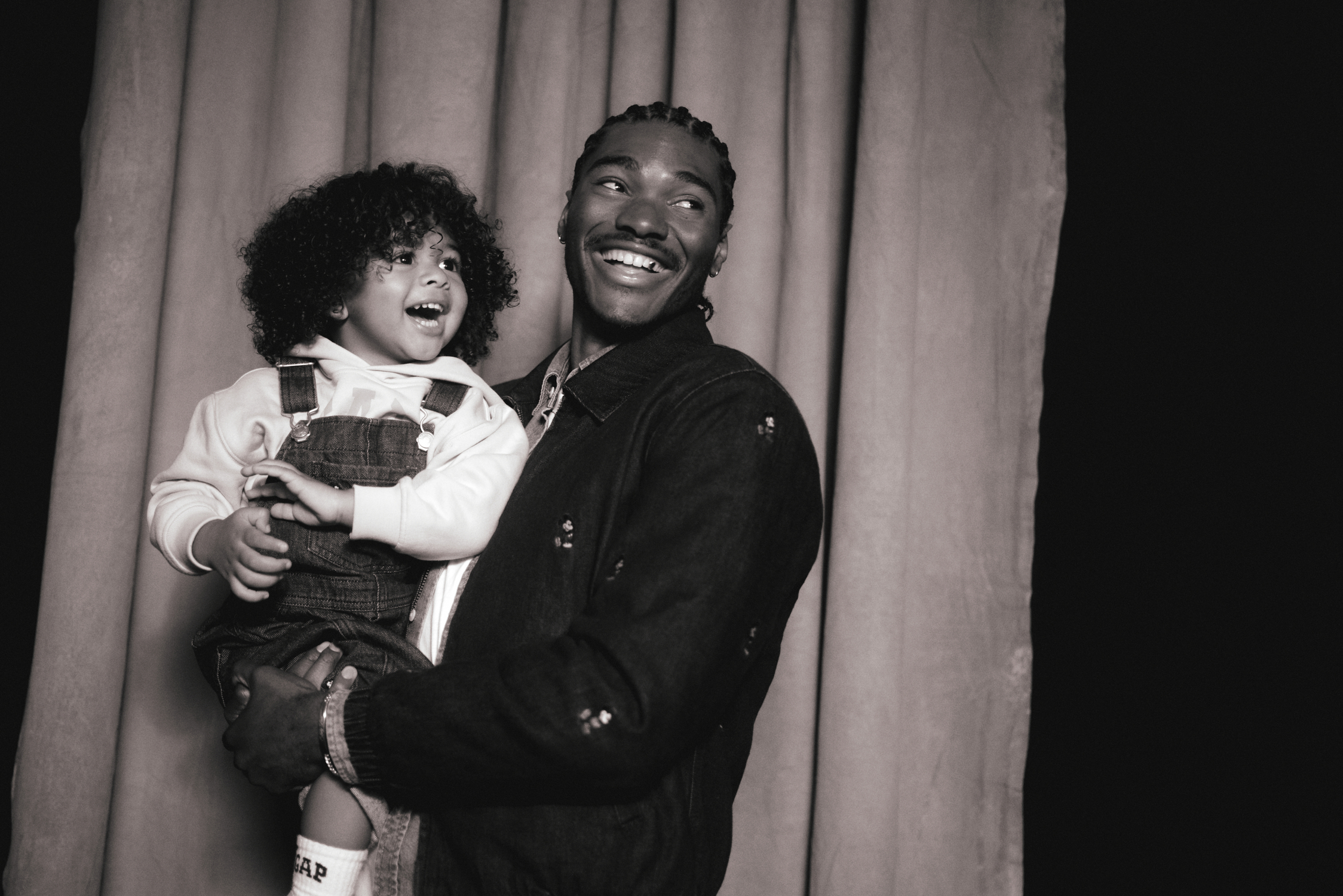 Men's Grooming Image by Lisa Teller