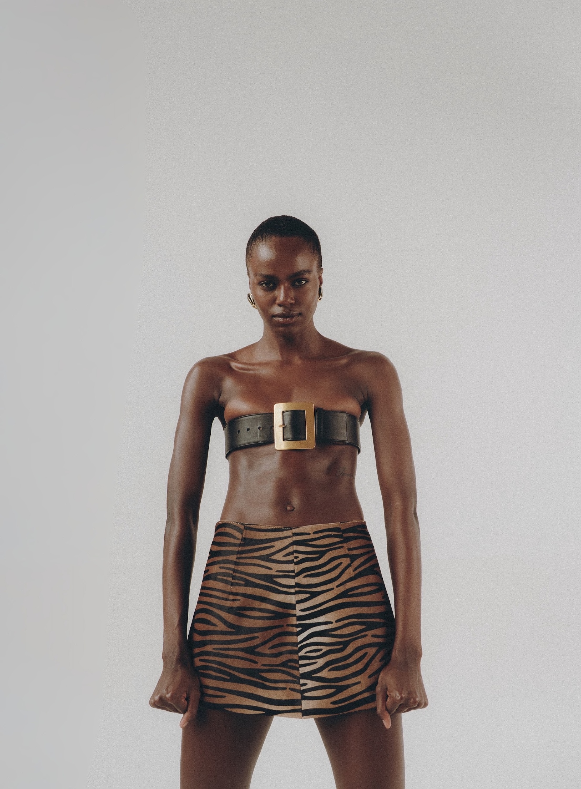 Advertising Image by Lizzy Rosenberg