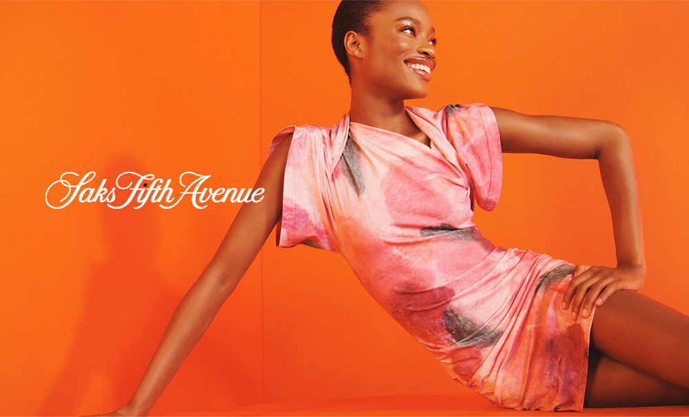 Advertising Image by Mark Edio