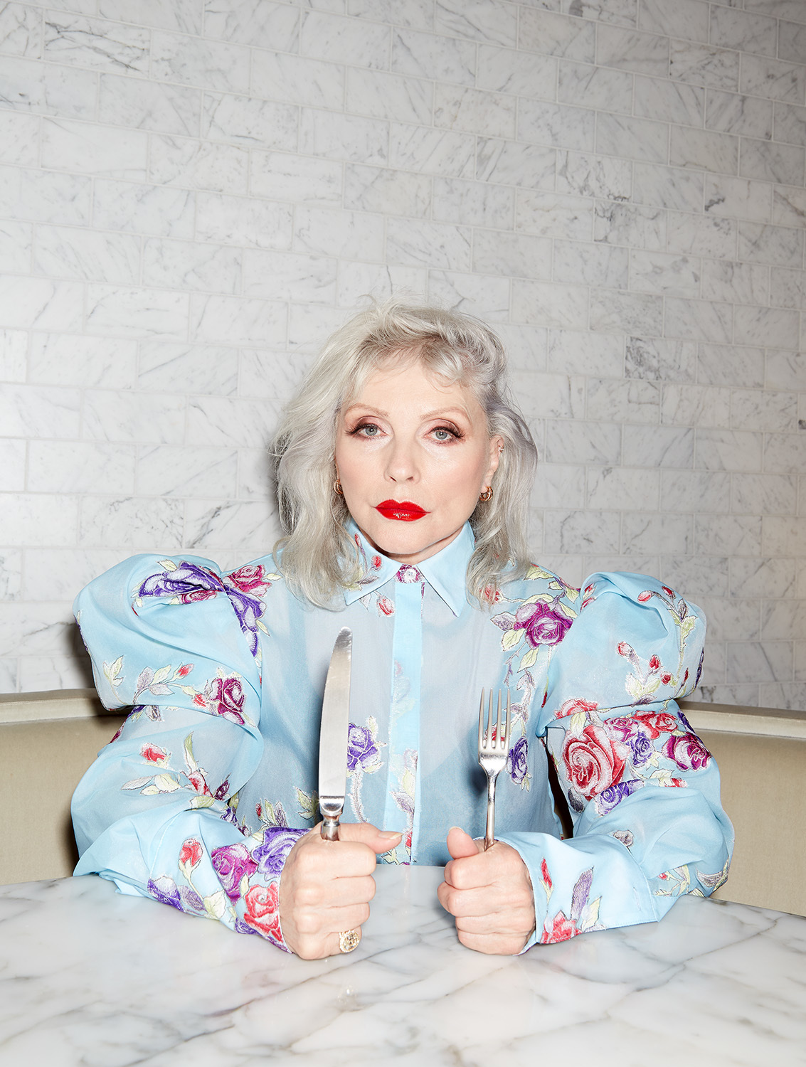 Celebrity Image by Mark Edio