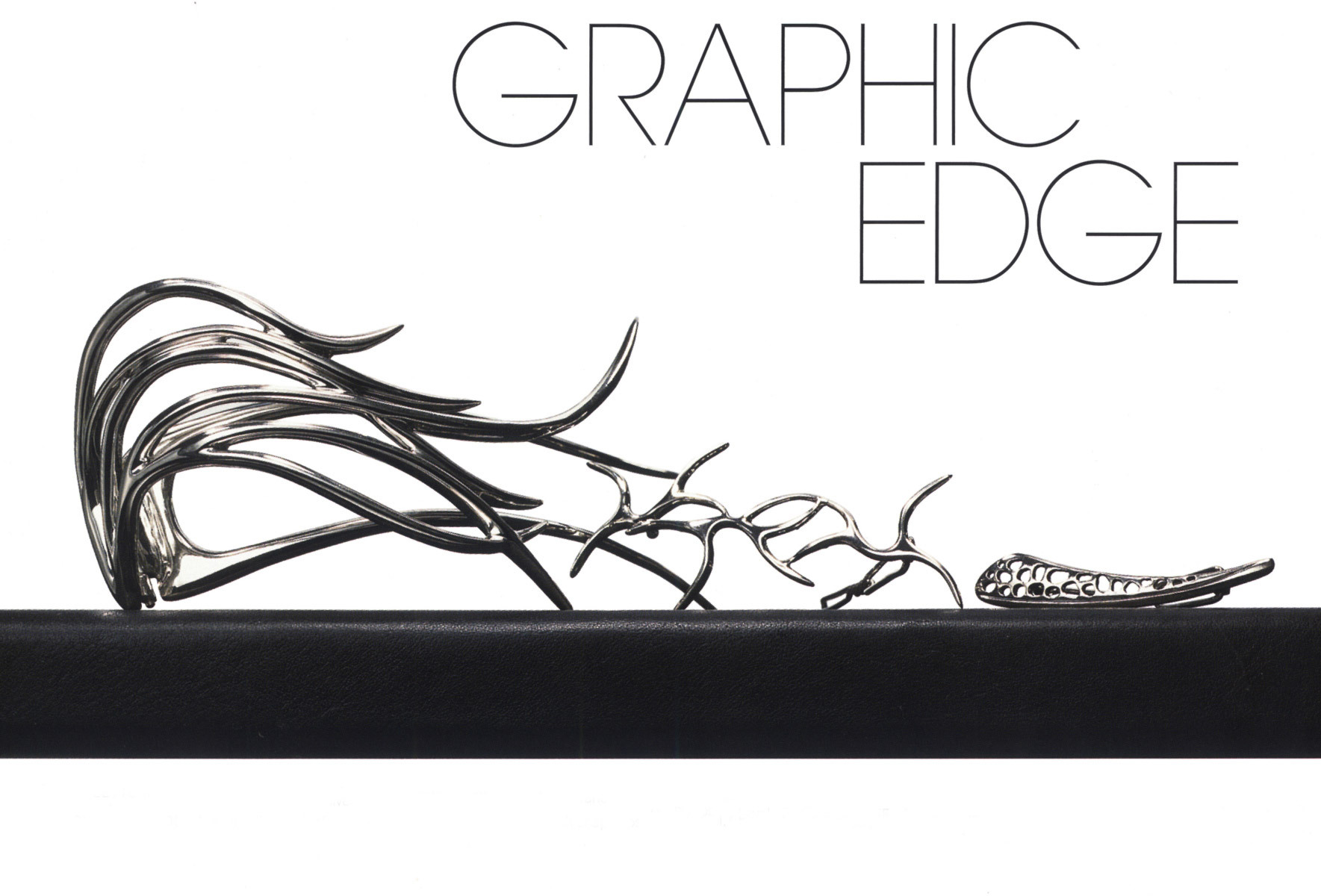 Advertising Image by Mark Chandler