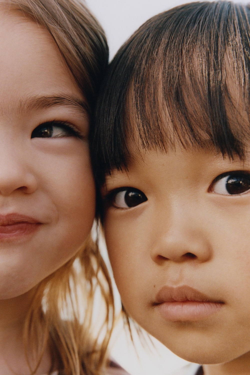 Set Designer Michael Altman for Zara Kids