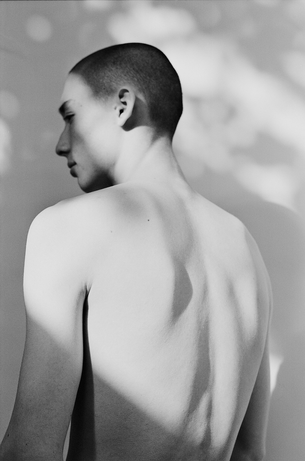 Editorial Image by Mikael Johansson