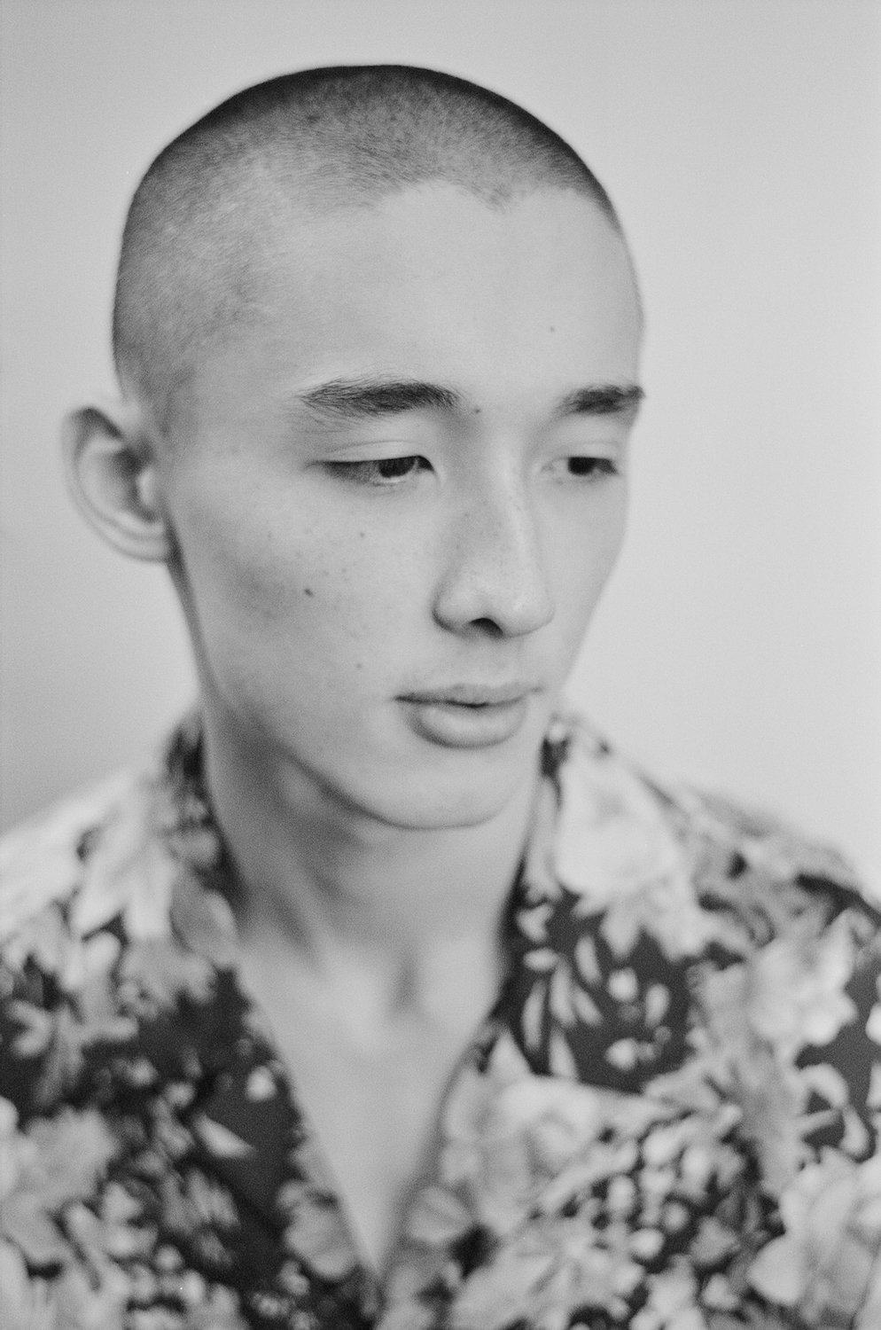 Editorial Image by Mikael Johansson