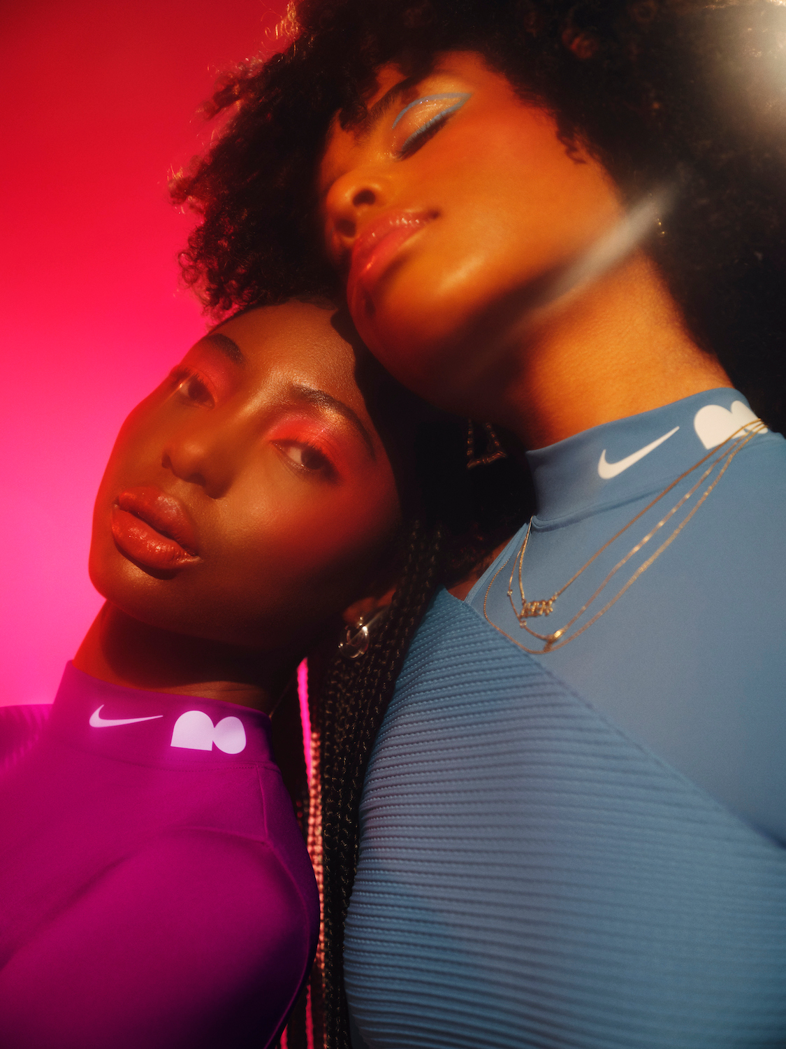 Women Image by Mirna Jose