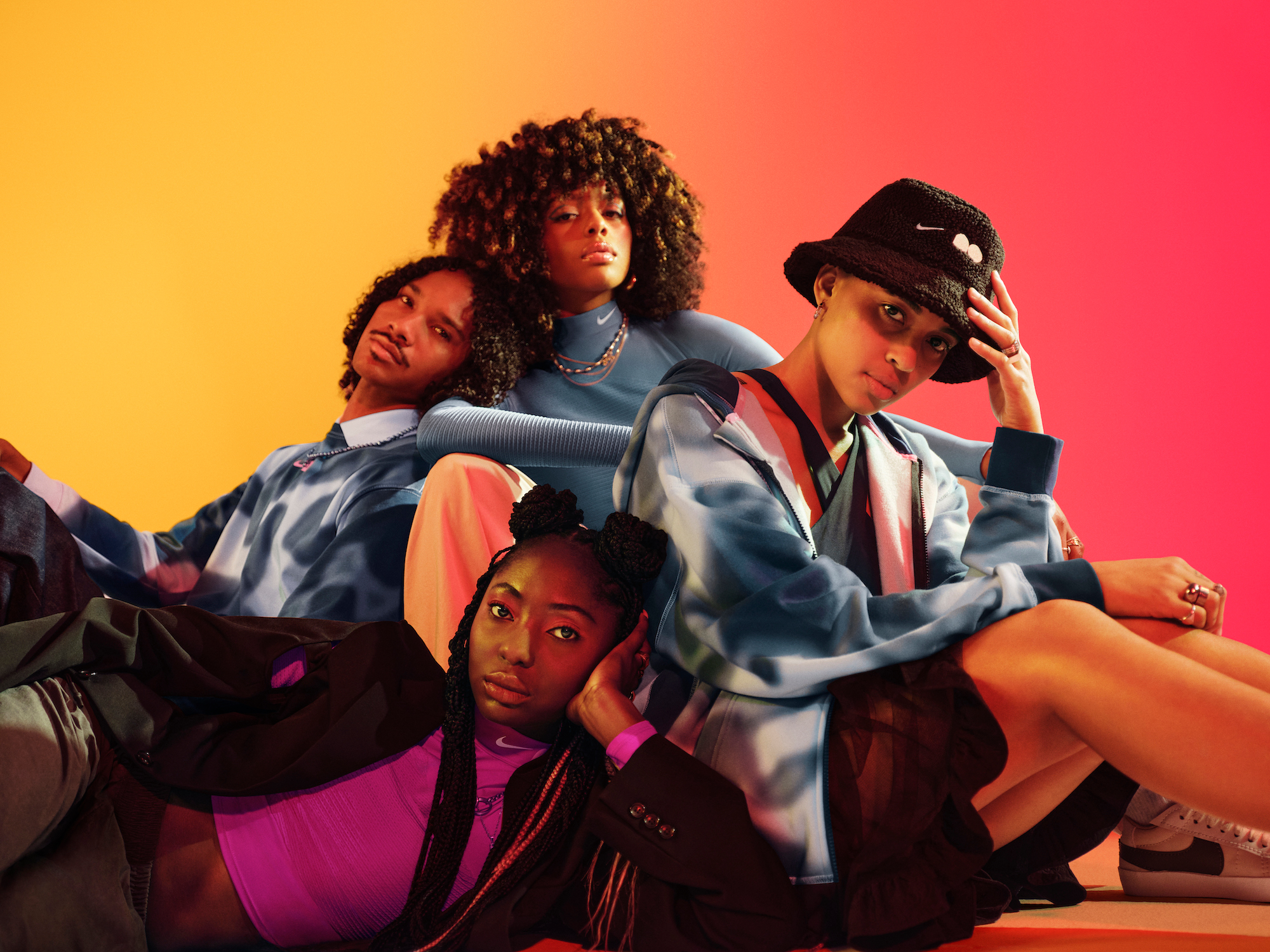 Women Image by Mirna Jose