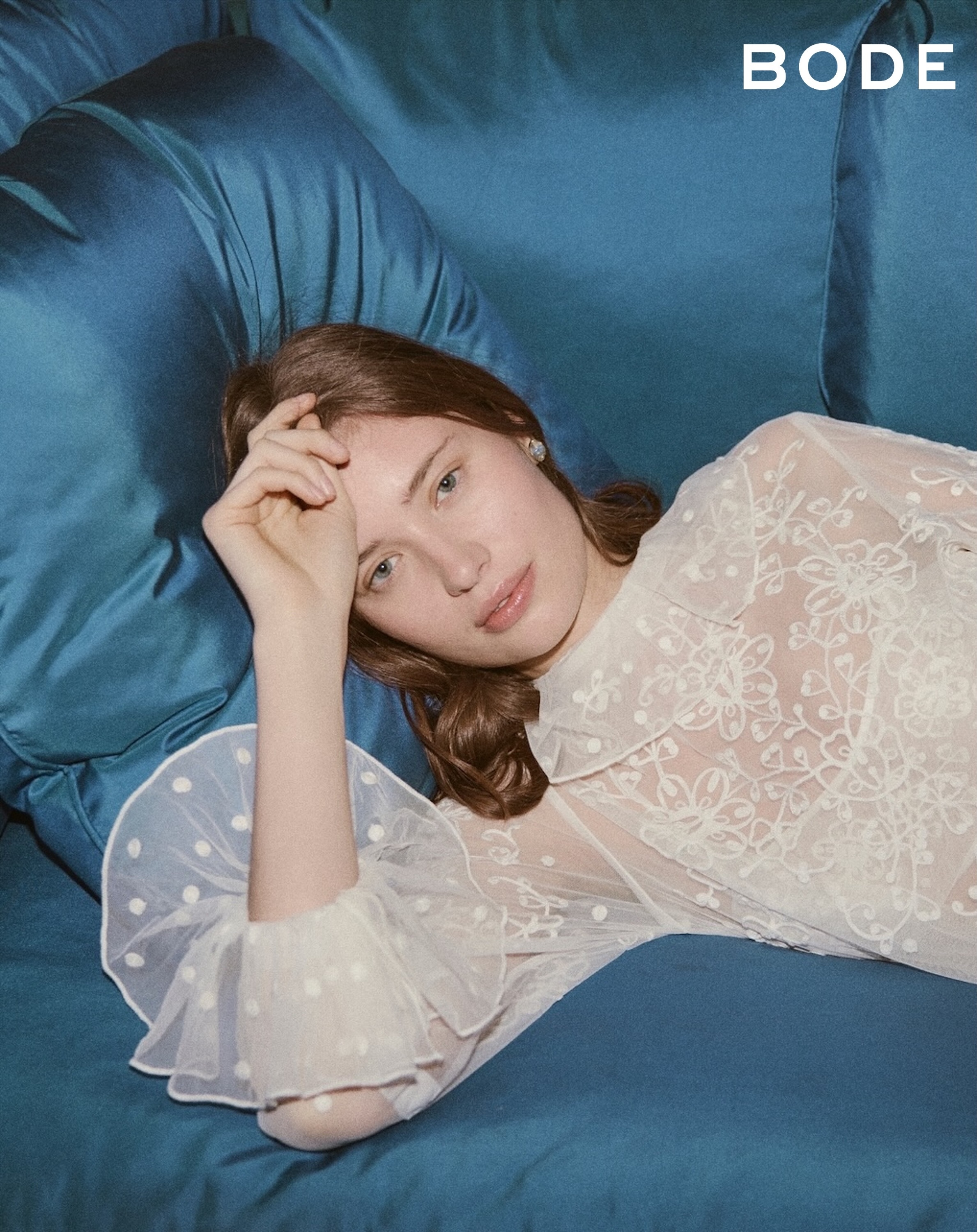 Fashion Image by Monica Alvarez