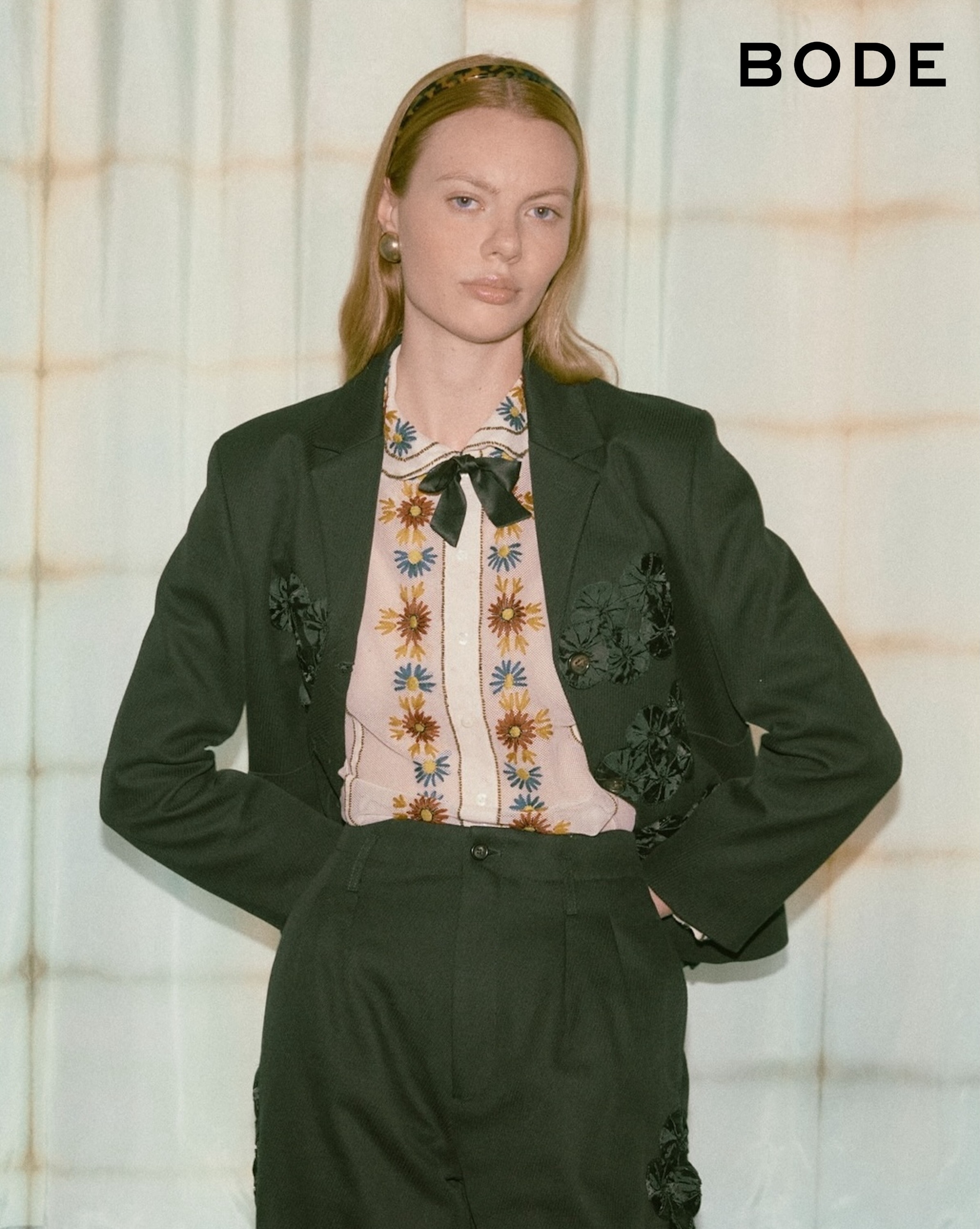 Fashion Image by Monica Alvarez