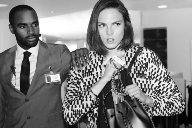 25 Marcelo Krasilcic Harvey Nichols