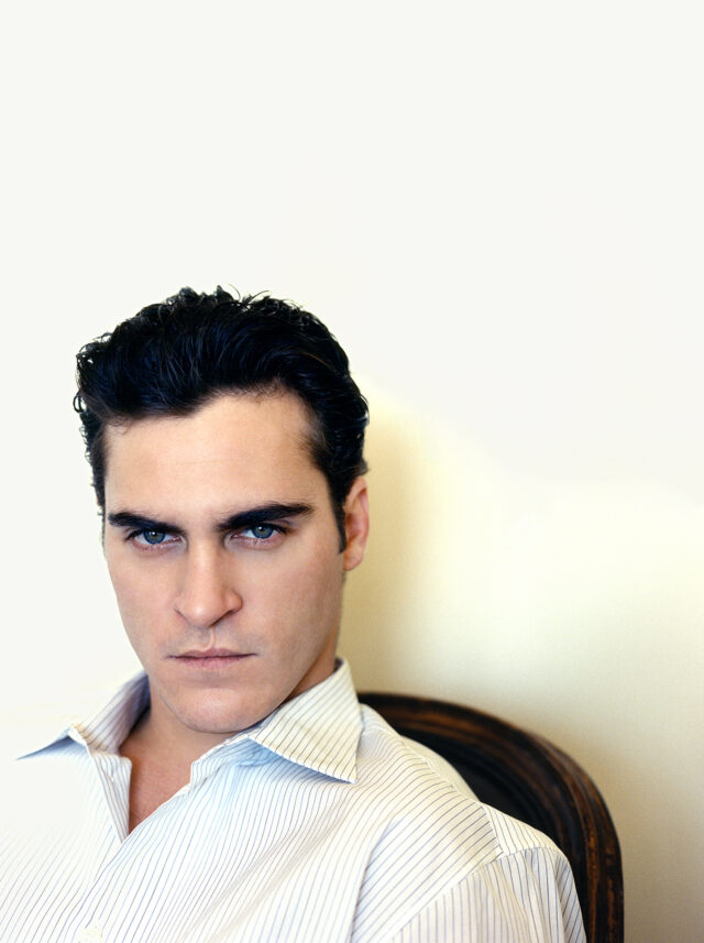 10 Marcelo Krasilcic Joaquin Phoenix 2