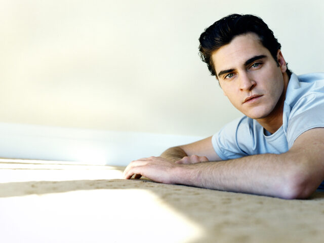 11 Marcelo Krasilcic Joaquin Phoenix