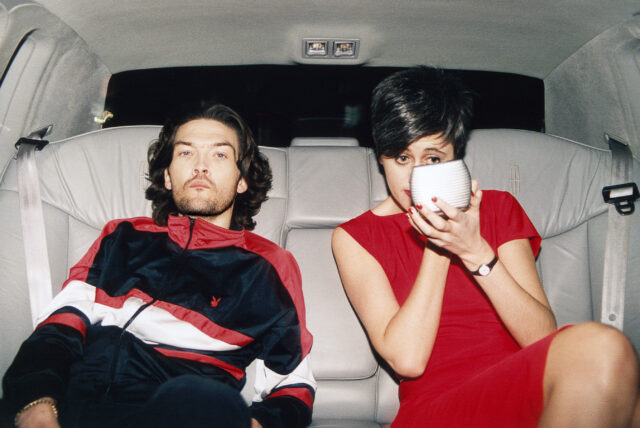 14 Marcelo Krasilcic Everything But the Girl