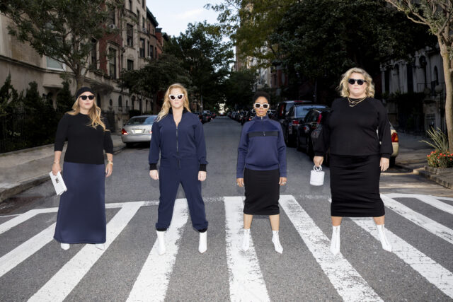 15 Marcelo Krasilcic Amy Schumer Bridget Donahue