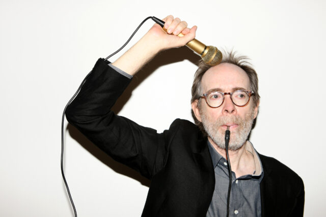 16 Marcelo Krasilcic Arto Lindsay