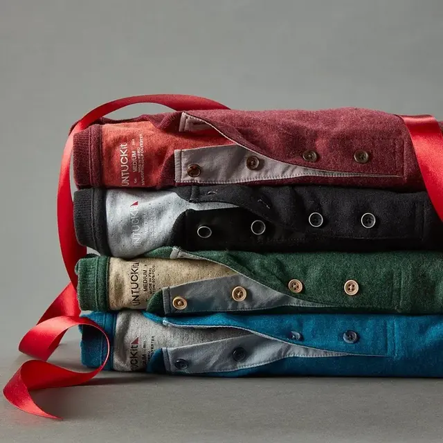 Untuckit2019 Holiday4