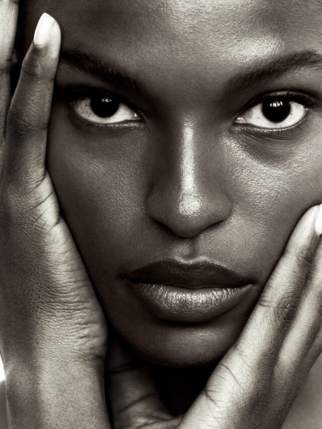 ISSUE Mag Tsheca Whitec Julia Belyakova Virginia Kevin 108912