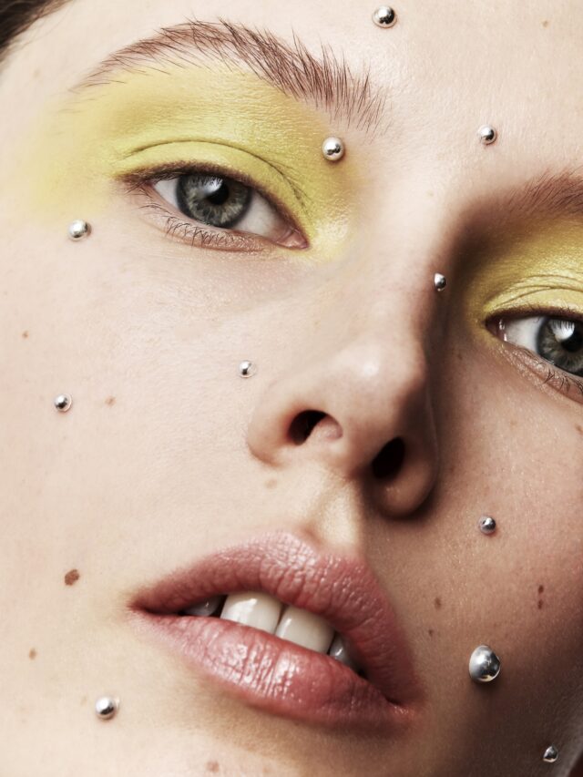 Own project Beauty Models Isabella Emmack FERNANDA ALVAREZ Maria Zakrzewska Make Linda Gradin hair Jerome Cultrera 0035