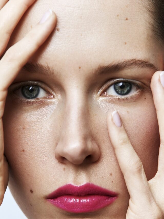 Own project Beauty Models Isabella Emmack FERNANDA ALVAREZ Maria Zakrzewska Make Linda Gradin hair Jerome Cultrera 0926 2