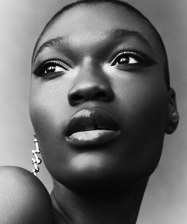 S Moda Byredo Models EDEN SOMERSE NAKI DEPASS CHENYIN QI Make David hair Nastya 27702 1