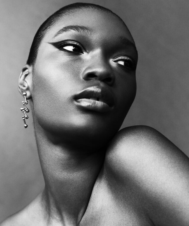 S Moda Byredo Models EDEN SOMERSE NAKI DEPASS CHENYIN QI Make David hair Nastya27791