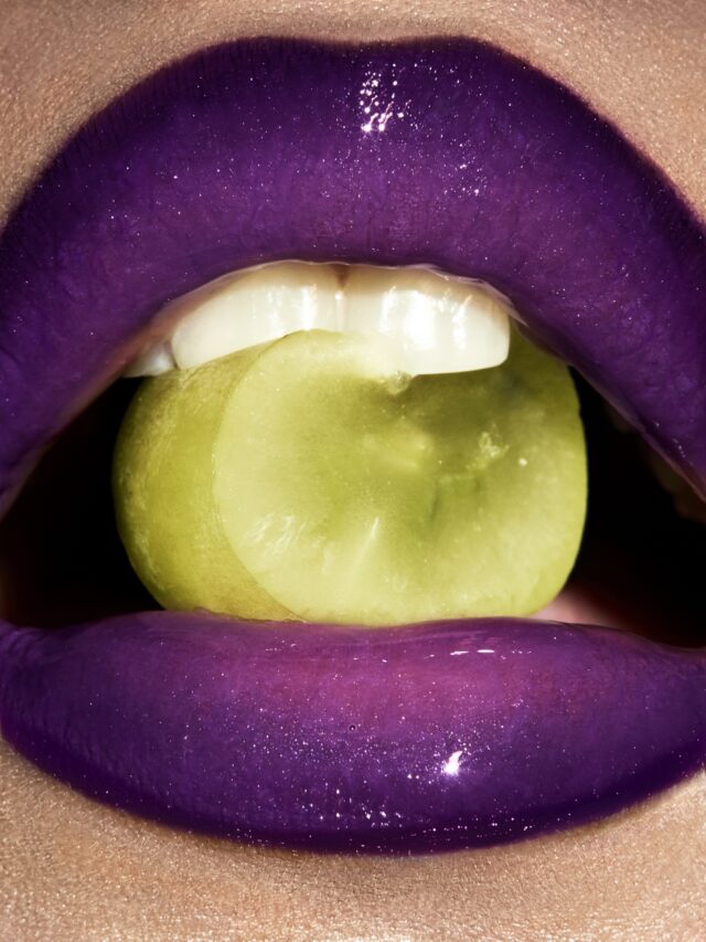 Elle Sweden 2022 Model Luisana Gonzalez Virginia Elsa 4028