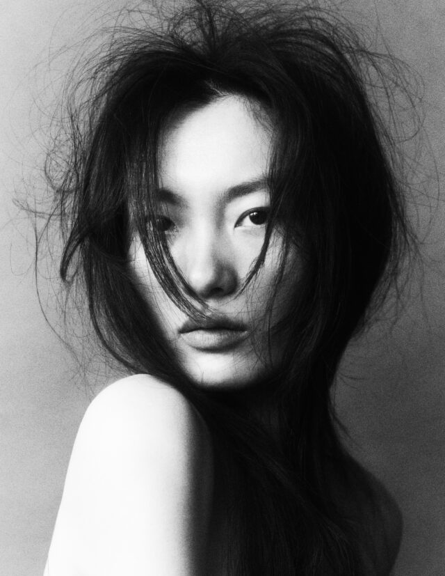 Hair With Gavin Models Shan Li Zoe Head Maud van der Meet47605 3
