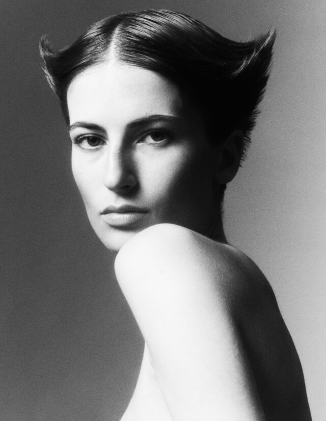 Hair With Gavin Models Shan Li Zoe Head Maud van der Meet48544 1