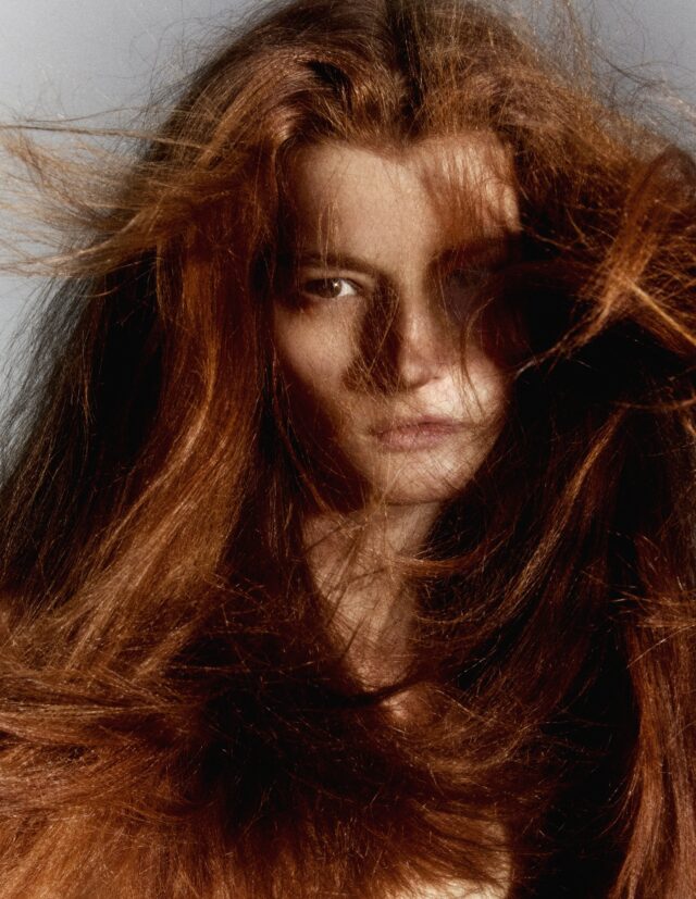 Hair With Gavin Models Shan Li Zoe Head Maud van der Meet48922 2