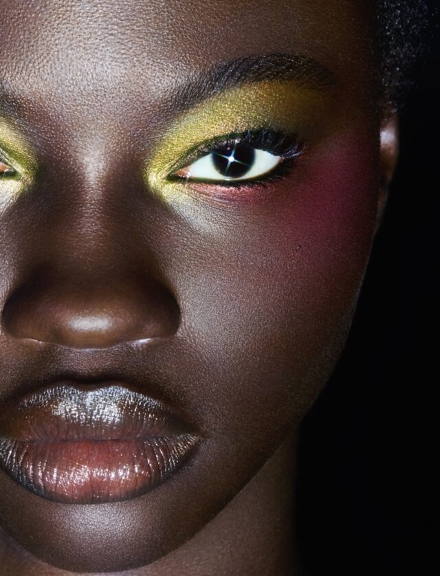 Issue Dec 2025 Model Jade Huber Make Up Mical Klip Hair Ginger Styling Jorge 4527 4