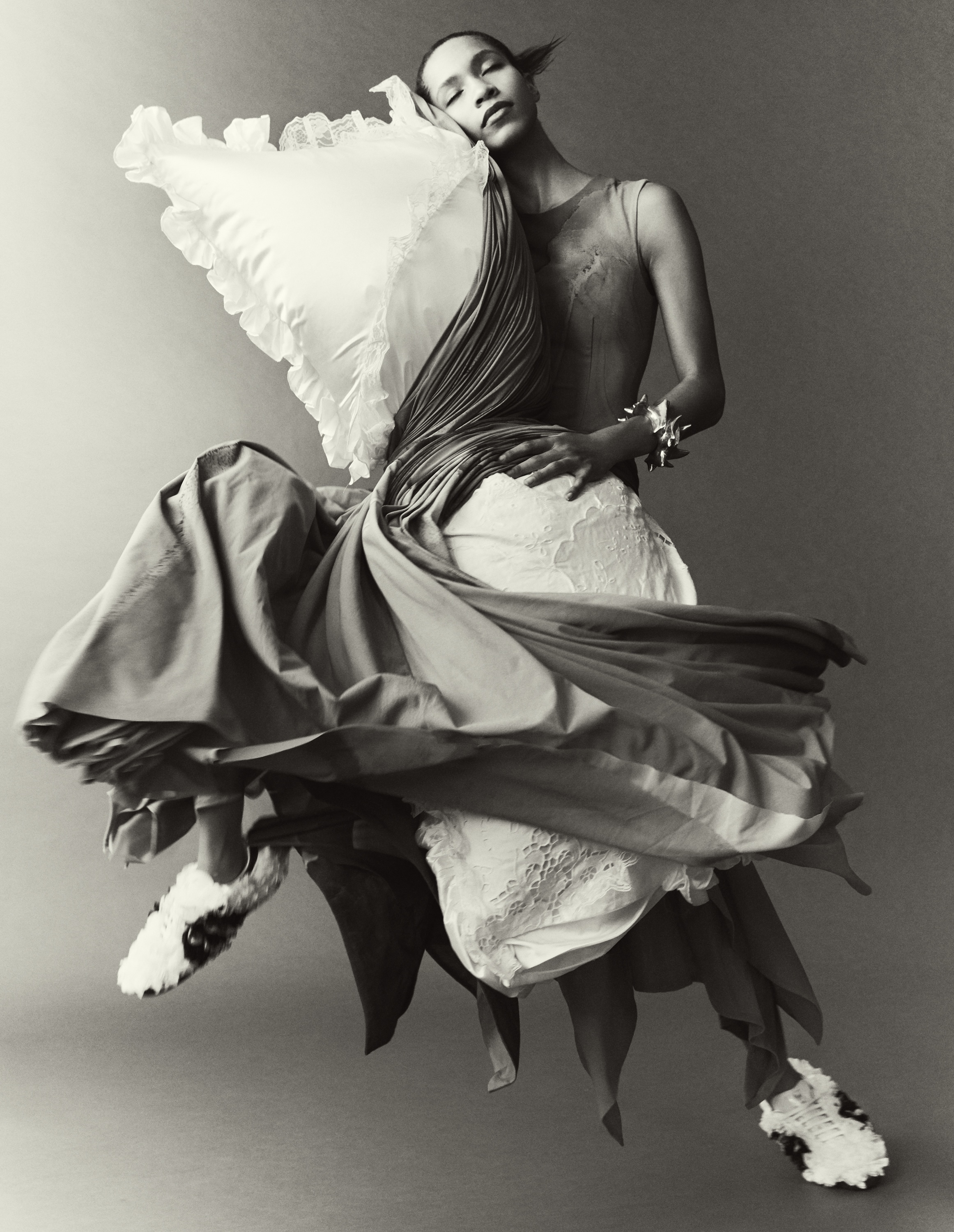 Fashion Image by Mikael Schulz